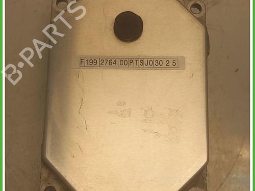 Engine control unit (ECU) FIAT GRANDE PUNTO (199_) 1.4 (199AXB11, 199AXB1A, 199BXB1A, 199AXL1A) | BP29629585M57 