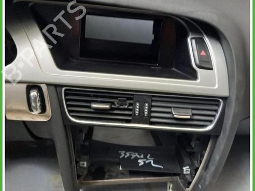 Dashboard AUDI A4 B8 (8K2) 2.0 TDI | BP40146138C46 - Image 3