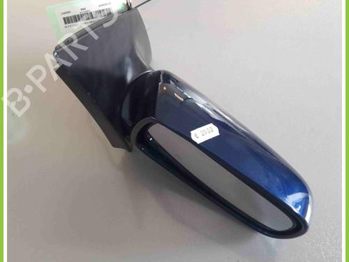 Retrovisore destro TOYOTA YARIS (_P1_) 1.4 D-4D (NLP10_, NLP10R) (75 hp) 13532582