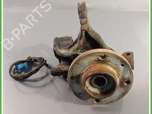 Left front steering knuckle CITROËN C3 III (SX) 1.2 PureTech 82 | BP40140049M25 - Image 2