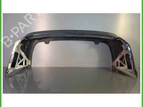 Rear bumper FORD FOCUS II Turnier (DA_, FFS, DS) 1.6 TDCi | BP26288668C8 