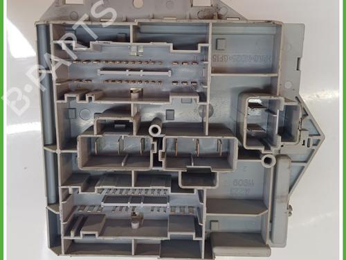 Fuse box LANCIA YPSILON (843_) 1.4 LPG (843.AXG1A) | BP19673666E1 