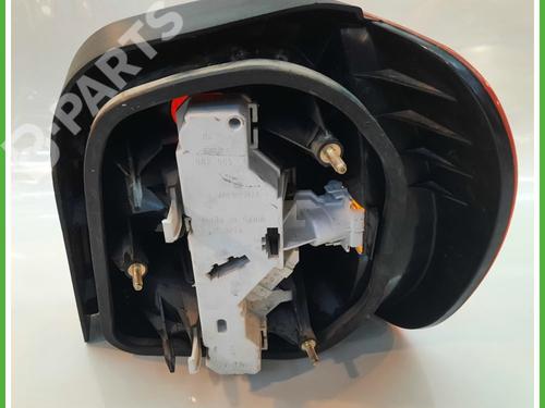 Left taillight VW POLO III (6N1) 50 1.0 | BP11868699C34 