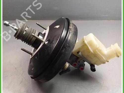 Servo brake FORD KA (RU8) 1.2 | BP40136161M42  - Image 6