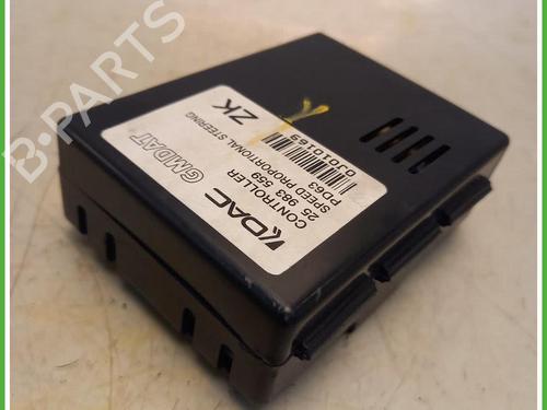 Steering ECU CHEVROLET CAPTIVA (C100, C140) 2.0 D 4WD | BP40148922M49 - Image 5