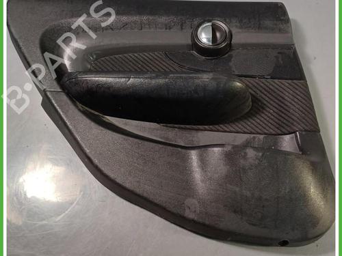 Used Rear left panel Rear left panel MINI MINI CLUBMAN (F54) Cooper SD (190 hp) 40143123 40143123