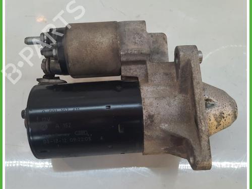 Starter ALFA ROMEO 147 (937_) 1.6 16V T.SPARK ECO (937.AXA1A, 937.BXA1A) | BP13809451M8 