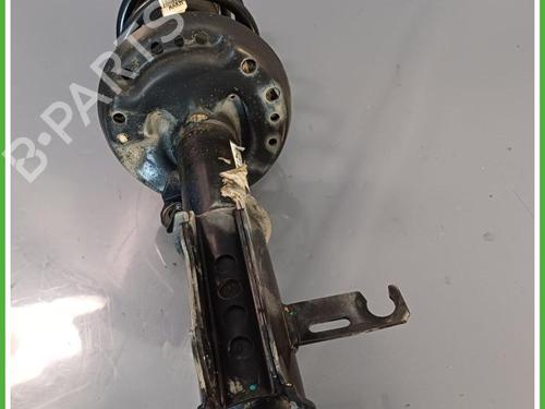 Right front shock absorber OPEL ASTRA J Saloon 1.7 CDTI (69) | BP40140936M17 - Image 6