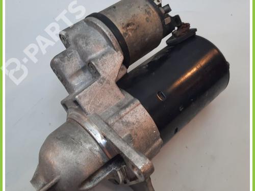 Used Starter OPEL CORSA D (S07) 1.4 (L08, L68) (90 hp) 11370143