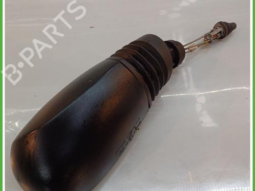 Left mirror FIAT PUNTO (188_) 1.2 Natural Power | BP17526210C26 