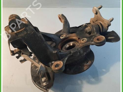 Right front steering knuckle SEAT LEON (5F1) 1.6 TDI | BP15272472M26 