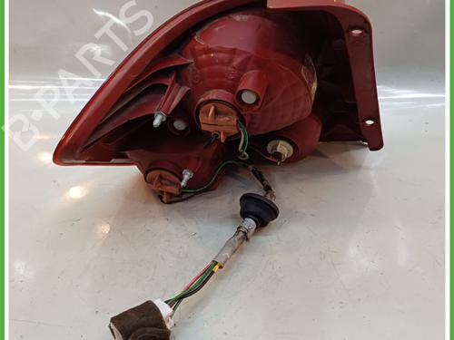 Right taillight HYUNDAI GETZ (TB) 1.1 | BP16210740C35 