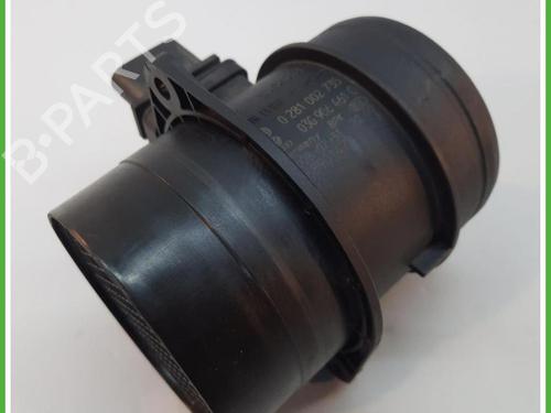mass-air-flow-sensor-audi-a4-b8-avant-8k5-2007-2008-2009-2010-2011-2012-2013-2014-2015-2016-2017-40132550 main image