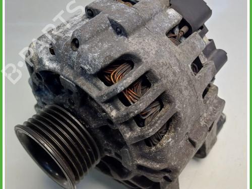 Used Alternator PEUGEOT BIPPER Tepee 1.4 (73 hp) 24193141