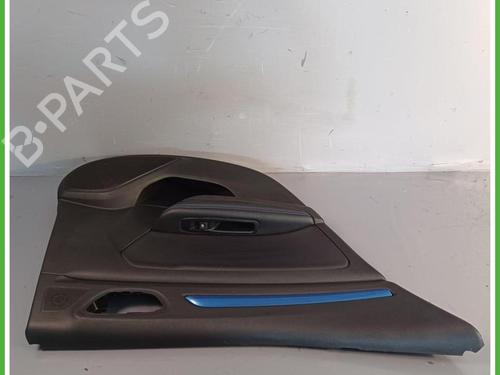 Rear left panel RENAULT MEGANE IV Hatchback (B9A/M/N_) 1.5 dCi 110 (B9A3) | BP40141842C60 - Image 5