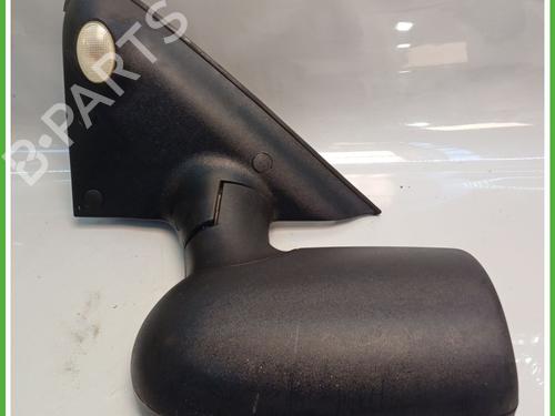 Left mirror FORD TRANSIT Van (FA_ _) 2.4 TDCi RWD | BP21837838C26 