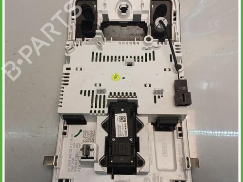 Interior roof light AUDI A3 Sportback (8VA, 8VF) 2.0 TDI | BP28083693I8 
