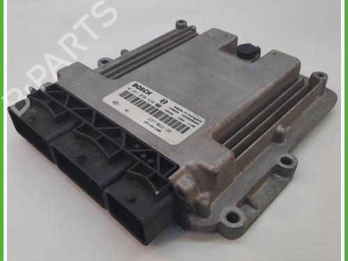 Engine control unit (ECU) RENAULT CLIO IV (BH_) 1.5 dCi 75 | BP14981080M57 