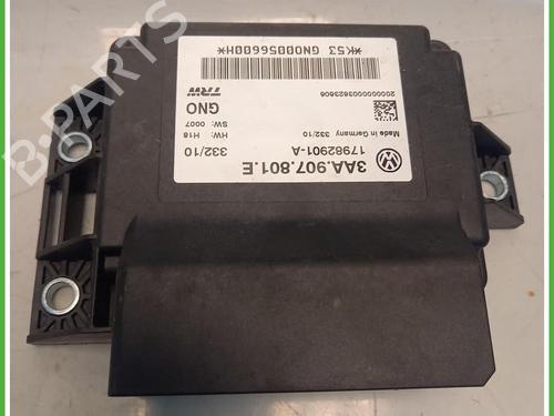 Used Control unit Control unit VW PASSAT B7 (362) 1.6 TDI (105 hp) 40073843 40073843