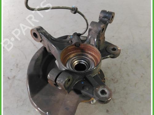 left-front-steering-knuckle-opel-karl-c16-2015-2016-2017-2018-2019-40074500 main image