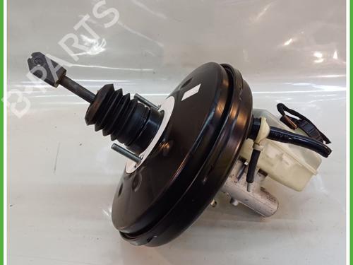 Servo brake MERCEDES-BENZ A-CLASS (W169) A 150 (169.031, 169.331) | BP15879641M42 