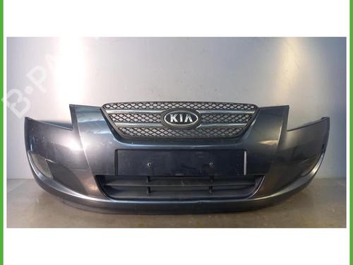 front-bumper-kia-ceed-sw-ed-2007-2008-2009-2010-2011-2012-40075870 main image