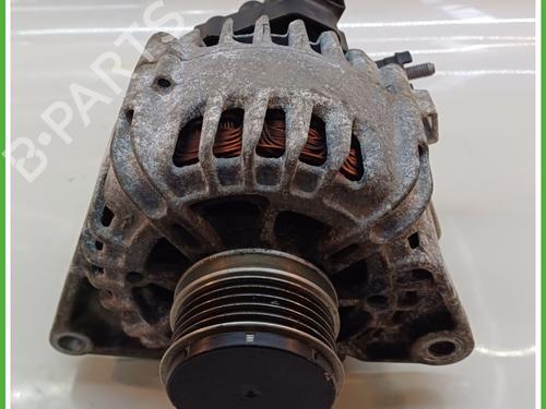 Alternator KIA CEE'D SW (ED) 1.6 CRDi 115 | BP20929902M7 