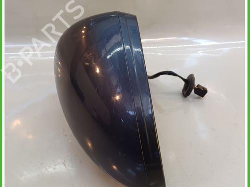 Left mirror OPEL CORSA D (S07) 1.3 CDTI (L08, L68) | BP15679006C26 