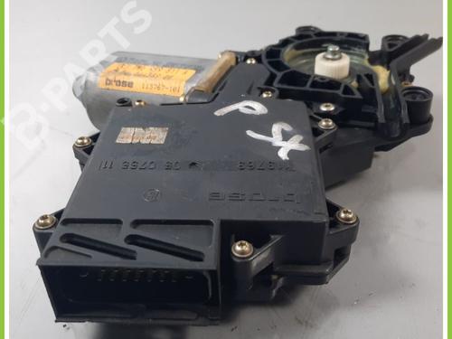 Rear left window mechanism FORD GALAXY I (WGR) 1.9 TDI | BP11719990C24 