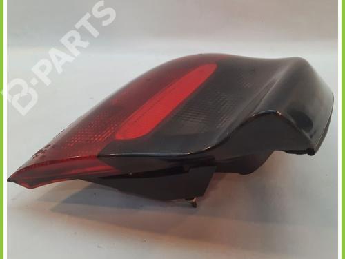 Left taillight OPEL TIGRA (S93) 1.4 16V (F07) | BP11721918C34 