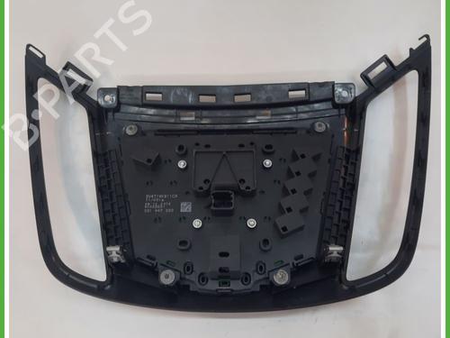 Radio FORD KUGA II (DM2) 2.0 TDCi | BP13211074E6 