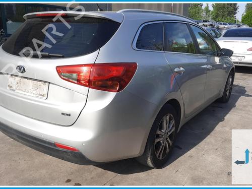 AC compressor KIA CEE'D (JD) 1.6 CRDi 110 | BP40074099M34 - Image 9