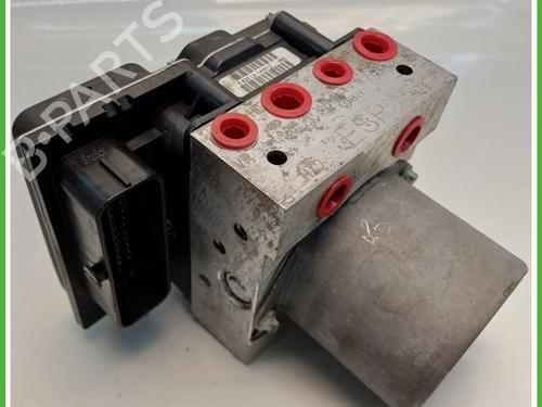 ABS Bremseaggregat AUDI A4 B8 Avant (8K5) 2.0 TDI (143 hp) 28289077