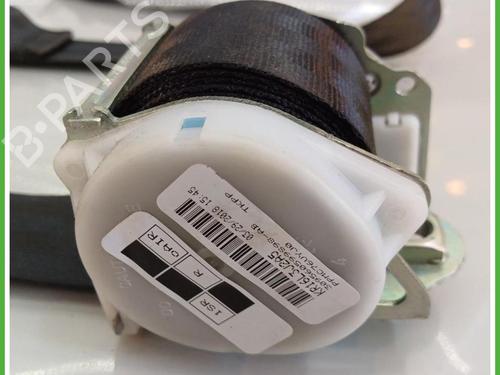 Front right seatbelt VW CRAFTER Van (SY_, SX_) 2.0 TDI FWD (SYB, SYC, SYD) | BP40140950I25 - Image 3