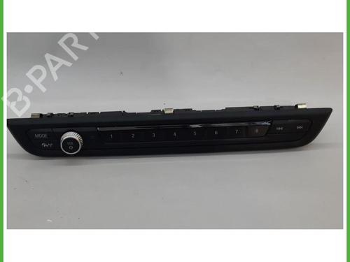 Used Radio Radio BMW 1 (F40) 118 d (150 hp) 40134034 40134034