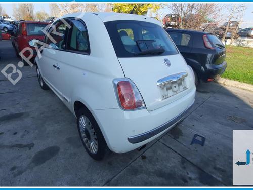 Alternator FIAT 500 (312_) 1.2 (312AXA1A) | BP40075806M7 - Image 10
