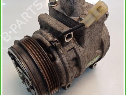 Used AC compressor CHEVROLET AVEO / KALOS Hatchback (T250, T255) 1.2 (84 hp) 25613886