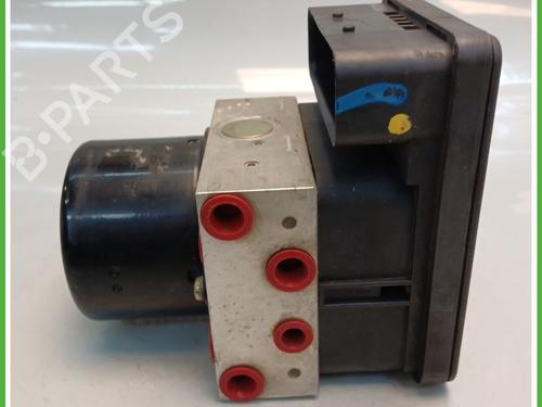 ABS pump FORD FIESTA V (JH_, JD_) 1.25 16V | BP28289068M43 