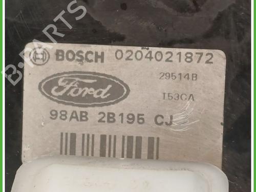 Servo brake FORD FOCUS I (DAW, DBW) 1.8 TDCi | BP29020308M42 