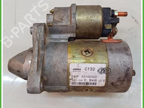 Starter FIAT PANDA (169_) 1.2 (169.AXB11, 169.AXB1A) | BP40137279M8  - Image 5