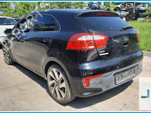 Engine control unit (ECU) KIA RIO III (UB) 1.4 CRDi | BP40137635M57  - Image 7