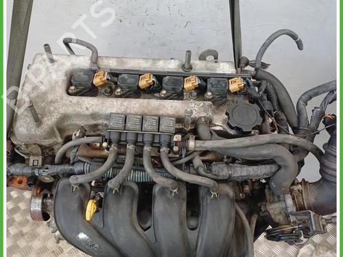 Engine TOYOTA COROLLA (_E12_) 1.6 VVT-i (ZZE121_, ZZE121R) | BP40074071M1 - Image 5