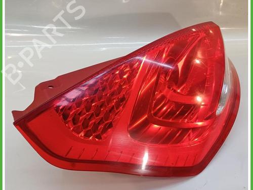 Left taillight FORD FIESTA VI (CB1, CCN) 1.4 | BP40137528C34 - Image 4