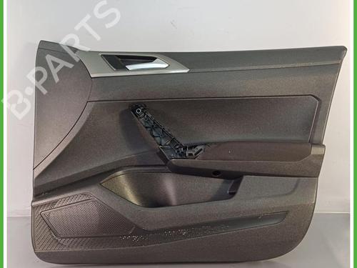 other-vw-polo-vi-aw1-bz1-ae1-2017-40140013 main image