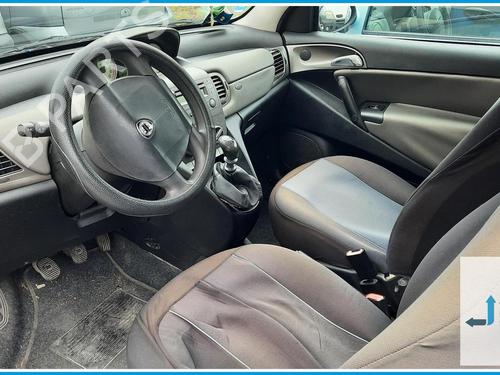Fuse box LANCIA YPSILON (843_) 1.2 (843.AXA1A) | BP40075117E1 - Image 8