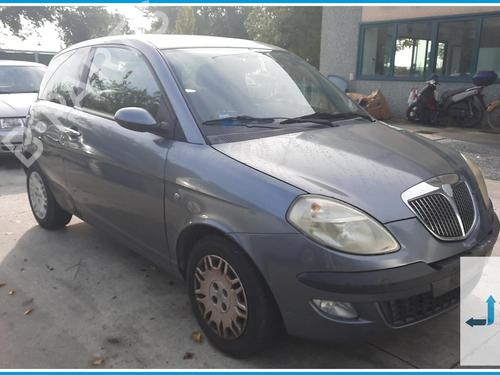 ABS pump LANCIA YPSILON (843_) 1.2 (843.AXA1A) | BP40145278M43  - Image 9