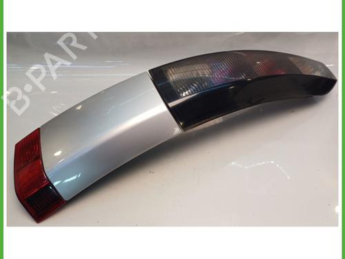 Højre baglygte OPEL MERIVA A MPV (X03) 1.4 16V Twinport (E75) (90 hp) 21837824