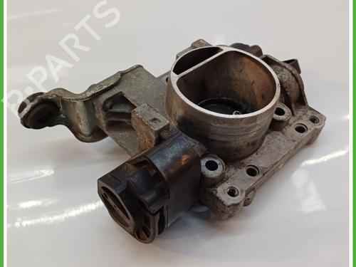 Used Throttle body FIAT PUNTO (188_) 1.2 60 (188.030, .050, .130, .150, .230, .250) (60 hp) 17645058