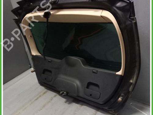 Tailgate LANCIA DELTA III (844_) 1.6 D Multijet (844.AXC11, 844.AXC1A) | BP27409915C6 