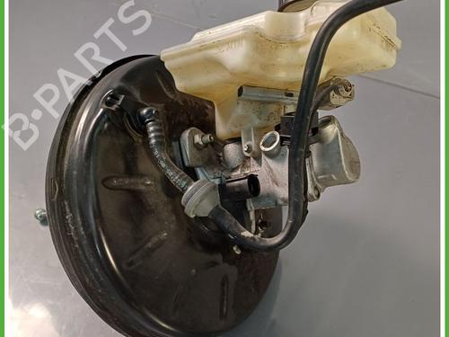 Servo brake VW GOLF VII (5G1, BQ1, BE1, BE2) 1.6 TDI | BP18252283M42 